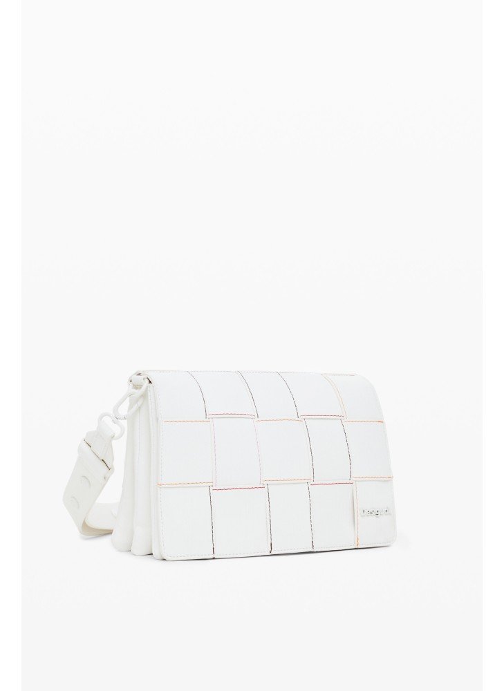 Yoko Bag Desigual 25SAXPAQ-1001 White