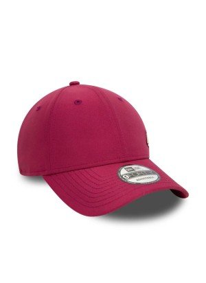 LA Dodgers Flawless 9FORTY Adjustable Cap New Era 60595163 Dark Red