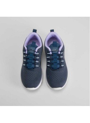 Ténis W05802BLU CE31-Fast Recivery Braies Comfeet 25122CSC1WU1Z10 Azul