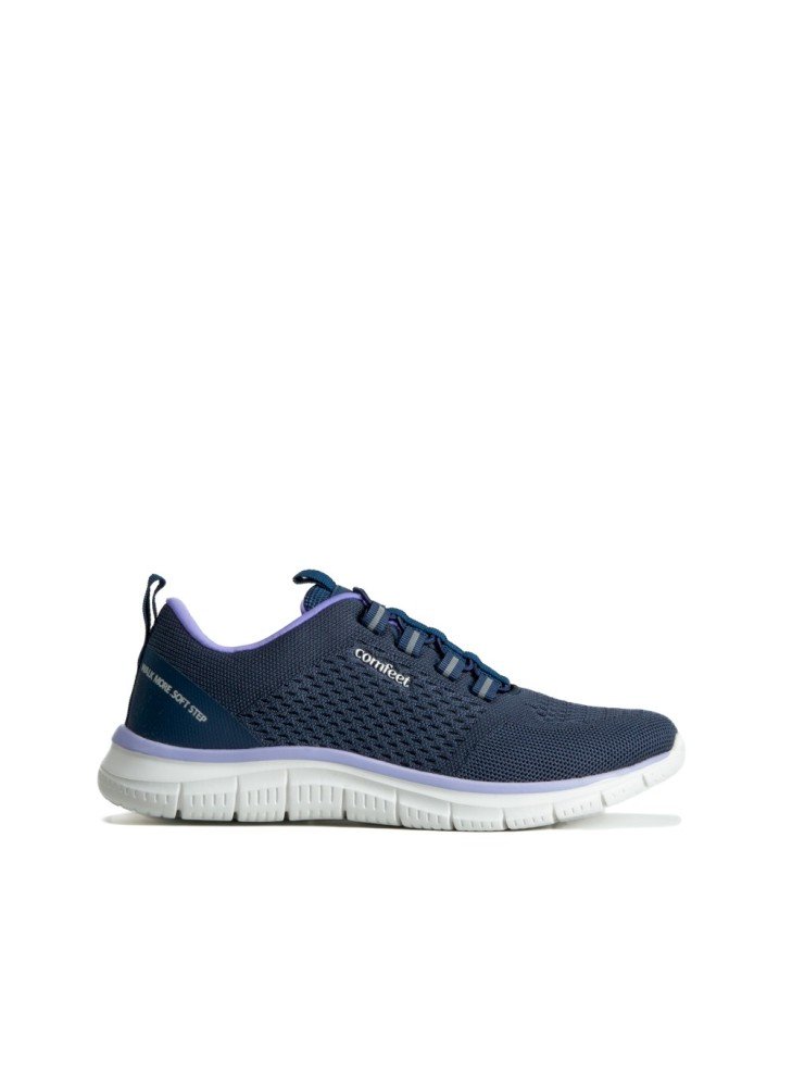 Ténis W05802BLU CE31-Fast Recivery Braies Comfeet 25122CSC1WU1Z10 Azul Ténis W05802BLU CE31-Fast Recivery Braies Comfeet 25122CSC1WU1Z10 Azul
