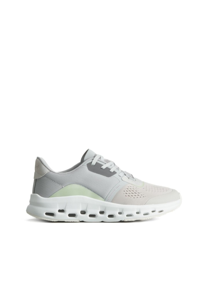 W08103GRE CE31-Fast Recivery Kibu Sneakers Comfeet 25122CSC1WU2X27 Grey