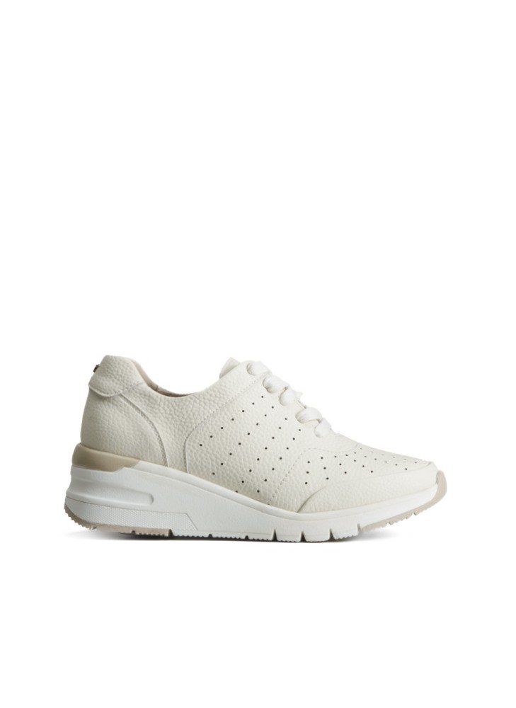W11711WHT CE20-Shock Absorber Unia Sneakers Comfeet 25122CSC1UA1E41 White