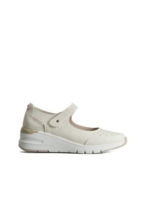 W11711WHT CE20-Shock Absorber Unia Shoes Comfeet 25122CSC1ME0E48 White