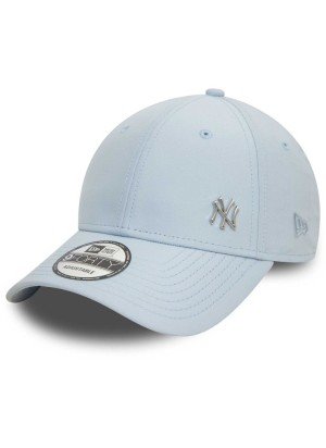 Boné New York Yankees Flawless 9FORTY Adjustable New Era 60595162 Azul