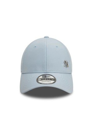 Boné New York Yankees Flawless 9FORTY Adjustable New Era 60595162 Azul