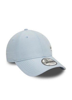 Boné New York Yankees Flawless 9FORTY Adjustable New Era 60595162 Azul