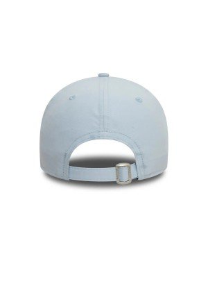 Boné New York Yankees Flawless 9FORTY Adjustable New Era 60595162 Azul