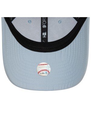 Boné New York Yankees Flawless 9FORTY Adjustable New Era 60595162 Azul