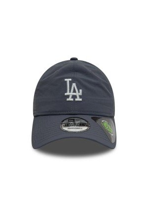 LA Dodgers Recycled 9TWENTY Adjustable Cap New Era 60595201 Dark Grey