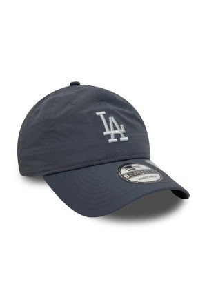 LA Dodgers Recycled 9TWENTY Adjustable Cap New Era 60595201 Dark Grey