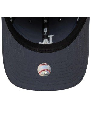 LA Dodgers Recycled 9TWENTY Adjustable Cap New Era 60595201 Dark Grey