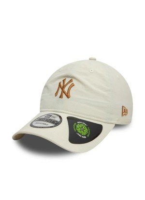New York Yankees Recycled 9TWENTY Adjustable Cap New Era 60595203 Cream