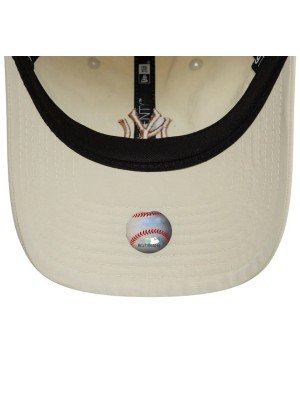 Boné New York Yankees Recycled 9TWENTY Adjustable New Era 60595203 Creme