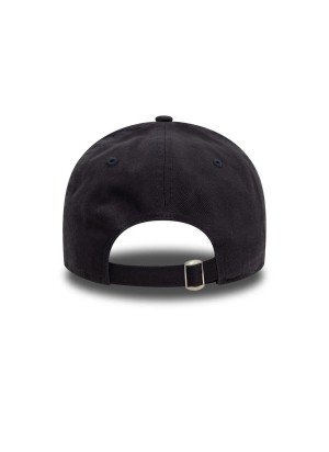 New York Yankees Distressed Navy 9TWENTY Adjustable Cap New Era 60595226 Navy