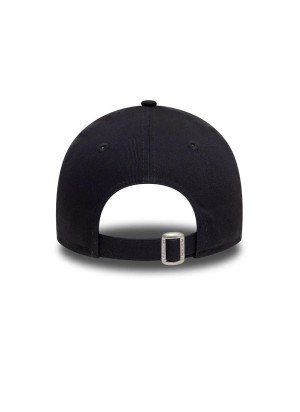 New York Yankees Child League Essential 9FORTY Adjustable Cap New Era 60595468 Navy
