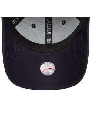 New York Yankees Child League Essential 9FORTY Adjustable Cap New Era 60595468 Navy