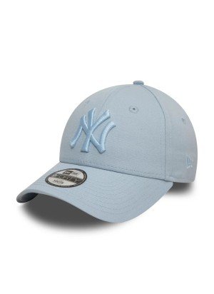 Boné New York Yankees Child League Essential 9FORTY Adjustable New Era 60595469 Azul