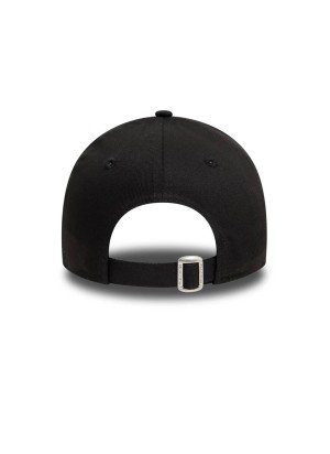 New York Yankees Child League Essential 9FORTY Adjustable Cap New Era 60595473 Black