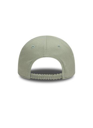 New York Yankees Infant League Essential 9FORTY Adjustable Cap New Era 60595481 Green
