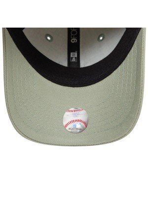 New York Yankees Infant League Essential 9FORTY Adjustable Cap New Era 60595481 Green