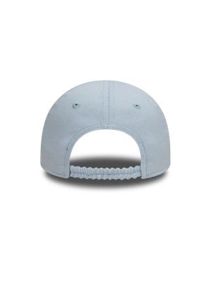 Boné New York Yankees Infant League Essential 9FORTY Adjustable New Era 60595482 Azul