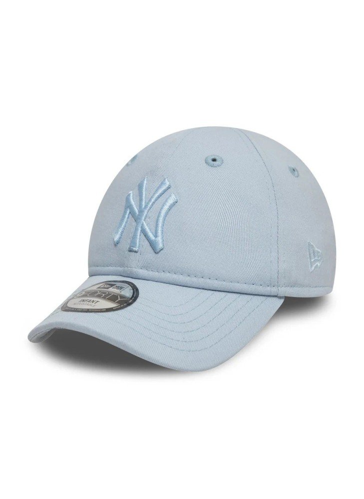 Boné New York Yankees Infant League Essential 9FORTY Adjustable New Era 60595482 Azul