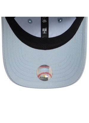 Boné New York Yankees Infant League Essential 9FORTY Adjustable New Era 60595482 Azul