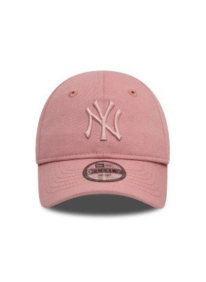New York Yankees Infant League Essential 9FORTY Adjustable Cap New Era 60595487 Pink