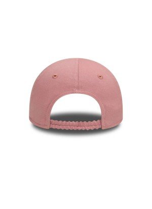 New York Yankees Infant League Essential 9FORTY Adjustable Cap New Era 60595487 Pink