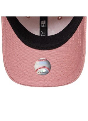 New York Yankees Infant League Essential 9FORTY Adjustable Cap New Era 60595487 Pink