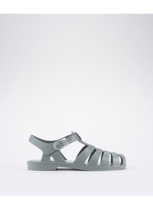 Biarritz Mate Verde Sandal Igor S10259-013 Green