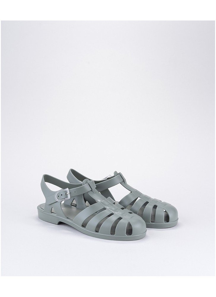 Biarritz Mate Verde Sandal Igor S10259-013 Green