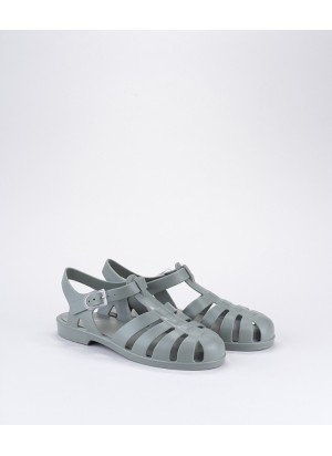 Biarritz Mate Verde Sandal Igor S10259-013 Green
