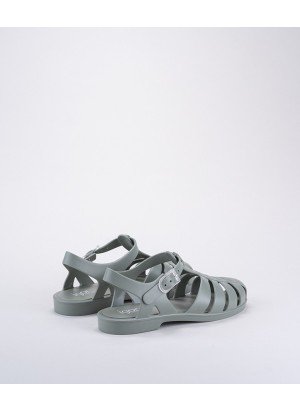 Biarritz Mate Verde Sandal Igor S10259-013 Green