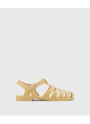 Biarritz Mate Dijon Sandals Igor S10259-235 Yellow