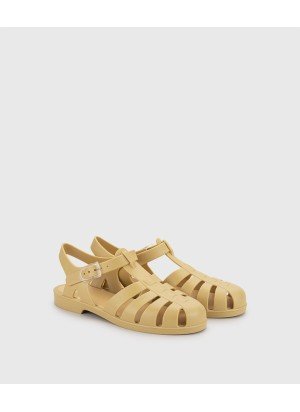 Biarritz Mate Dijon Sandals Igor S10259-235 Yellow
