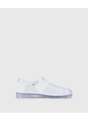 Biarritz  Cristal Transparente Sandals Igor S10261-070 Transparent