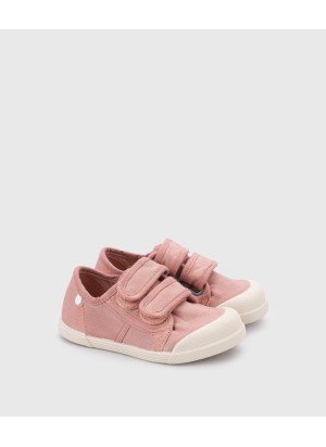 Lona V. Nuevo Rosa Shoes Igor S10333-383 Pink