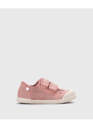 Lona V. Nuevo Rosa Shoes Igor S10333-383 Pink