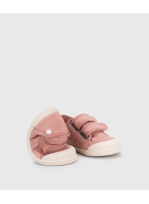 Lona V. Nuevo Rosa Shoes Igor S10333-383 Pink