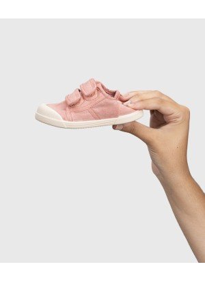 Lona V. Nuevo Rosa Shoes Igor S10333-383 Pink