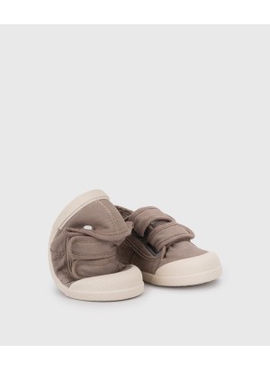 Lona V. Cacau Shoes Igor S10333-390 Beige