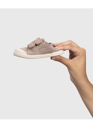 Lona V. Cacau Shoes Igor S10333-390 Beige
