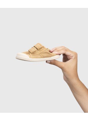 Sapato Lona V. Cereal Igor S10333-393 Amarelo