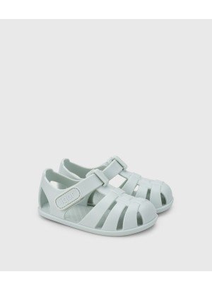 Nemo Solid Menta Sandal Igor S10324-026 Green