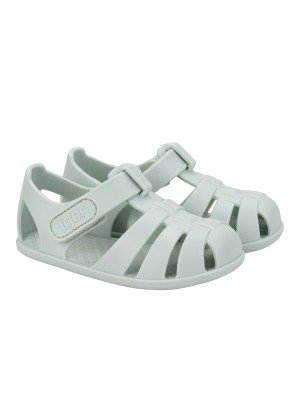Nemo Solid Menta Sandal Igor S10324-026 Green