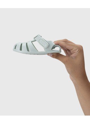 Nemo Solid Menta Sandal Igor S10324-026 Green