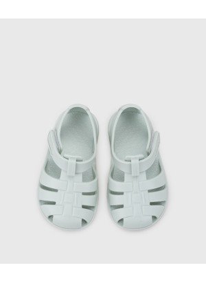 Nemo Solid Menta Sandal Igor S10324-026 Green