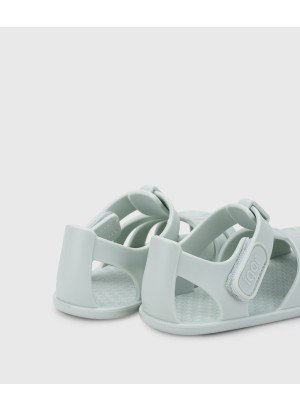 Nemo Solid Menta Sandal Igor S10324-026 Green