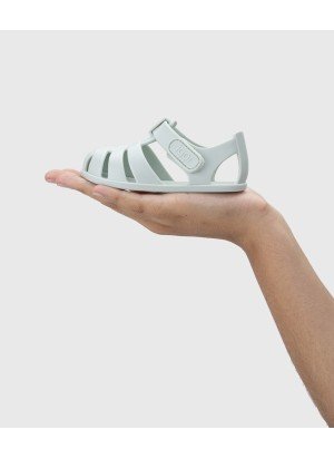 Nemo Solid Menta Sandal Igor S10324-026 Green